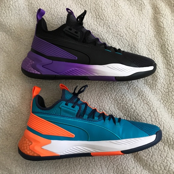 Puma Uproar ASG Fade Basketball Sneakers main image 11